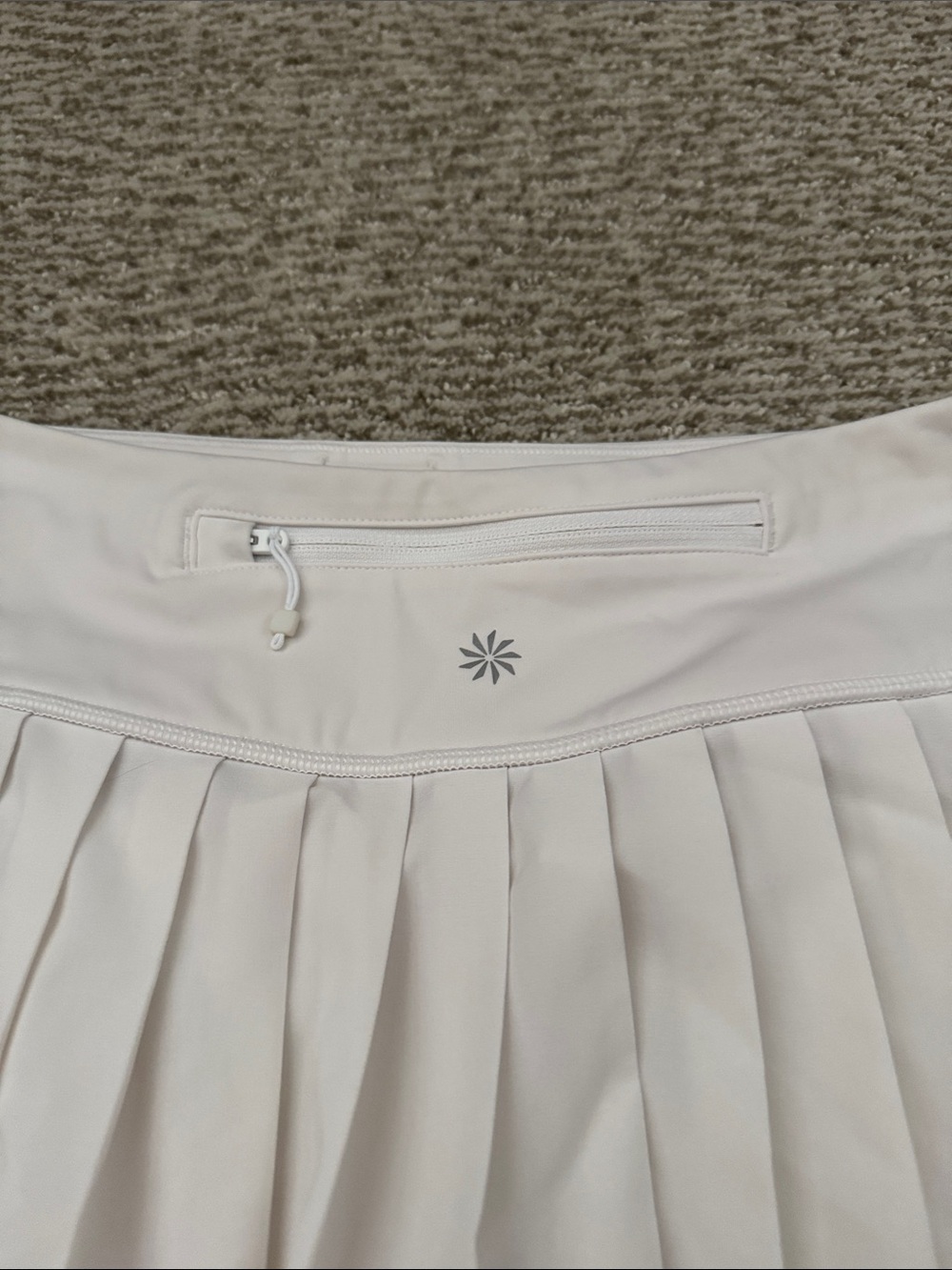 Athleta Elevate Skort L - Picture 6 of 6